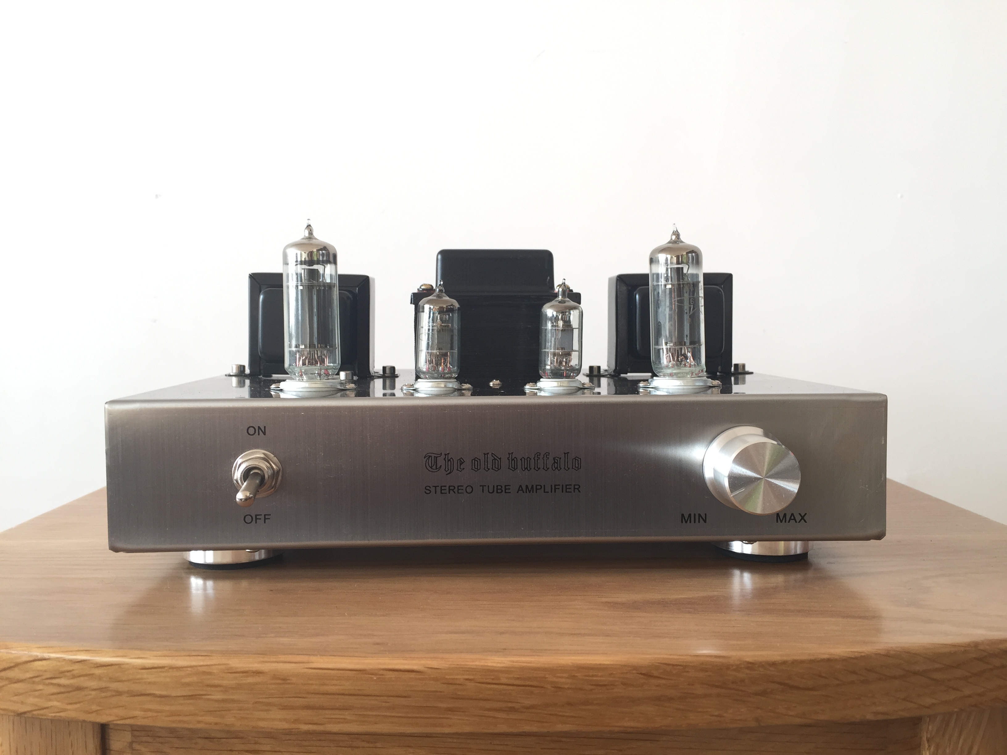 6p1 new pattern Danji Tube amplifier Amplifier manual Scaffolding Teflon Silver Line Connect Tone qualityin the Audio appliances , Hifi Speaker/Amplifier/Equipment , Danji category - from Buy2taobao.com to provide professional Taobao agent buy service