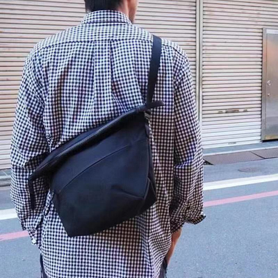 21款北家单肩包男女Electra Tote M 8L斜挎包运动休闲手包邮差包