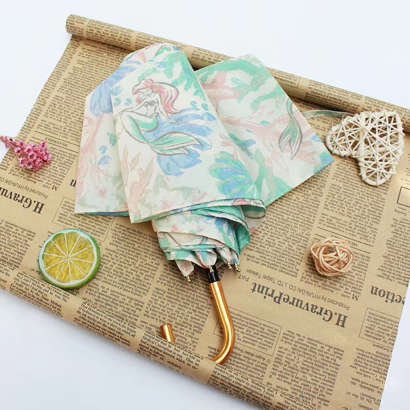 日本WPC超轻折叠防晒遮阳晴雨伞条纹心形印花刺绣太阳伞99%UVCUT|msdalam kategori rumah harian, payung/gear hujan/Rain/Lembap-bukti, payung - dari Buy2taobao.com untuk memberikan perkhidmatan ejen Taobao profesional membeli