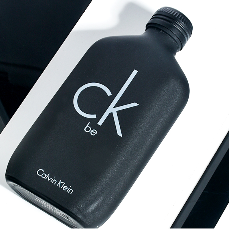 ck女士香水持久淡香