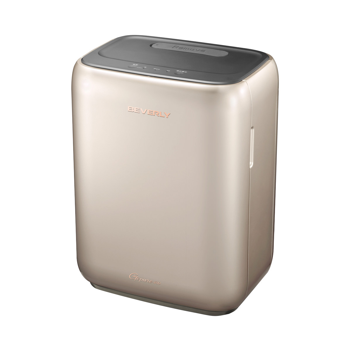 midea/美的 美的水器反渗透渗透净水器 mro1790-400g