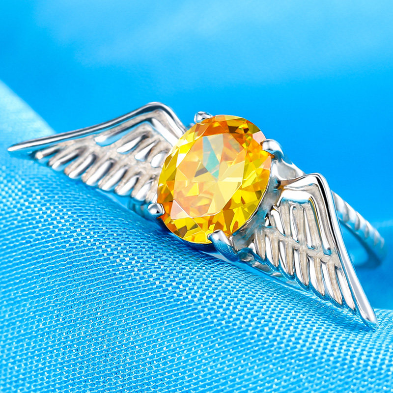 家庭教师 戒指 白兰 玛雷戒指 925银珍藏版 彭格列指环