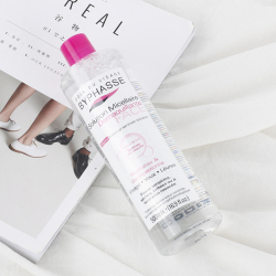 西班牙BYPHASSE蓓昂斯卸妆水倍昂斯眼唇温