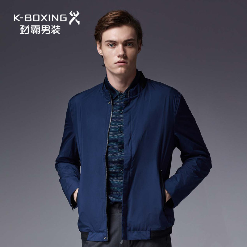 热销品牌男装 劲霸