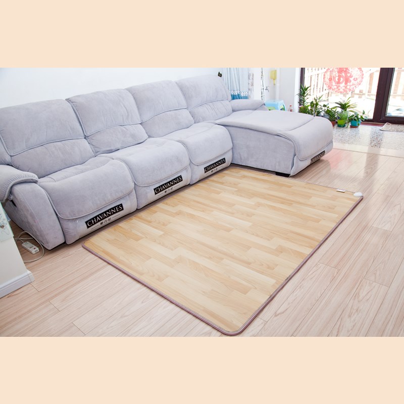 DAUN the republic of korea Carbon crystal move Floor mat Graphene Electric heating pad heating Mat Geothermal a living room householdin the Electrical life , Electric blankets category - from Buy2taobao.com to provide professional Taobao agent buy service