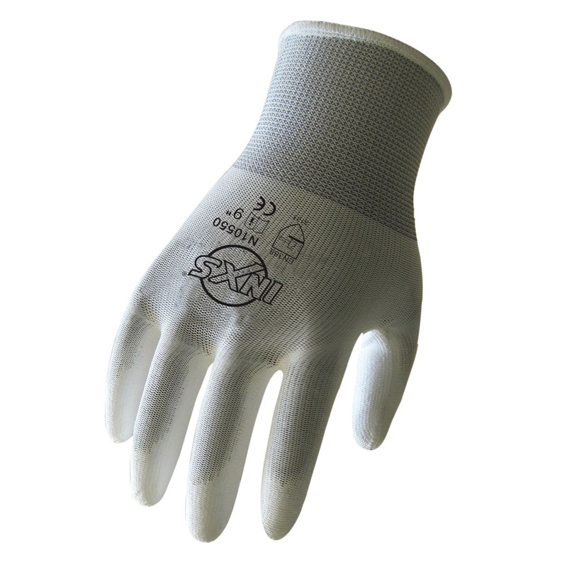 INXS- General fund waterproof wear-resisting Ventilation 15 knitting Glue glove FLX-016 Applicable to multiple industriesin the Standard Parts/Parts/Industrial consumables, Workshop protection, Other workshop equipment category - from Buy2taobao.com to provide professional Taobao agent buy service