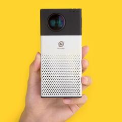 Insta360度全景相机高清4K摄像机VR虚拟现实数码nano直播北京现货