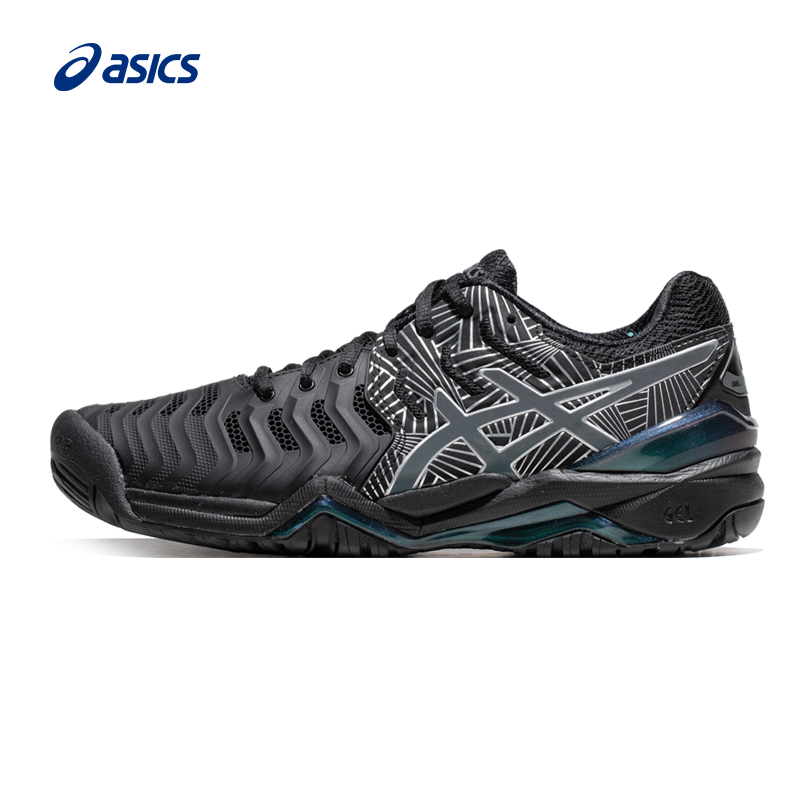 ASICS/亚瑟士网球鞋女鞋GEL-RESOLUTION 7 L.E. 1042A092-001|ruв категории спортивные туфли new, Теннисные туфли - от Buy2taobao.com для оказания профессиональной услуги покупки агента Taobao