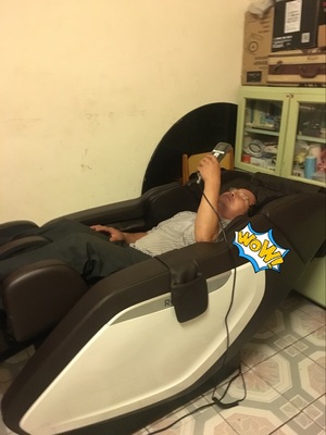 Re:大家真实说说荣泰6910与荣泰7800区别呢??试用对比荣泰6910与荣泰7800哪个好用 ..