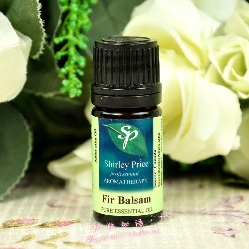 shirley 英国 price胶冷杉单方精油5ml - 女性在线导购网