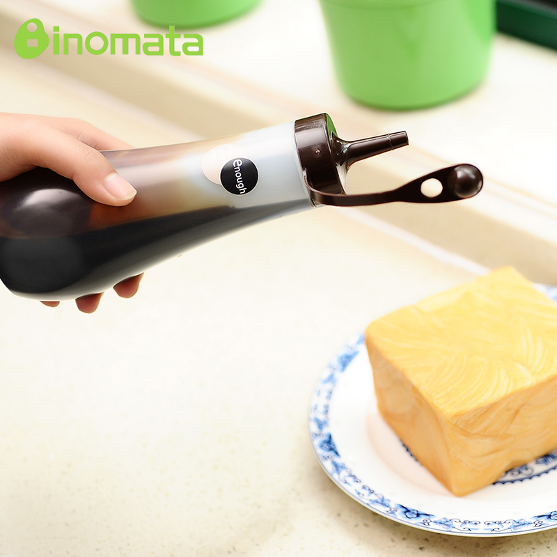 日本進口inomata健康環保油壺 廚房用品油瓶醬油瓶調料瓶醋壺防漏在類目 廚房/烹飪用具, 廚用小工具/廚房儲物, 儲物瓶罐/廚房儲物器皿, 調味瓶罐中 - 來自Buy2taobao.com提供專業的淘寶代購服務