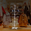 Best Sellers Hat rack Hat rack Hat display Bold goods shelves Clothing display Best Sellers Hat rack Hat rack Hat display Bold goods shelves Clothing display