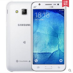 Samsung/三星 Galaxy SM-J5008 J5移动4G手机