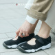 Nike/耐克女子Air Rift BR分趾忍者鞋猪脚丑鞋运动凉鞋848386-001