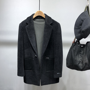 maxmara泰迪熊大衣代购