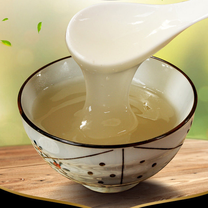 湖北三峡宜昌长阳特产 老巴王葛根粉330g 早餐食品晚餐代餐粉包邮