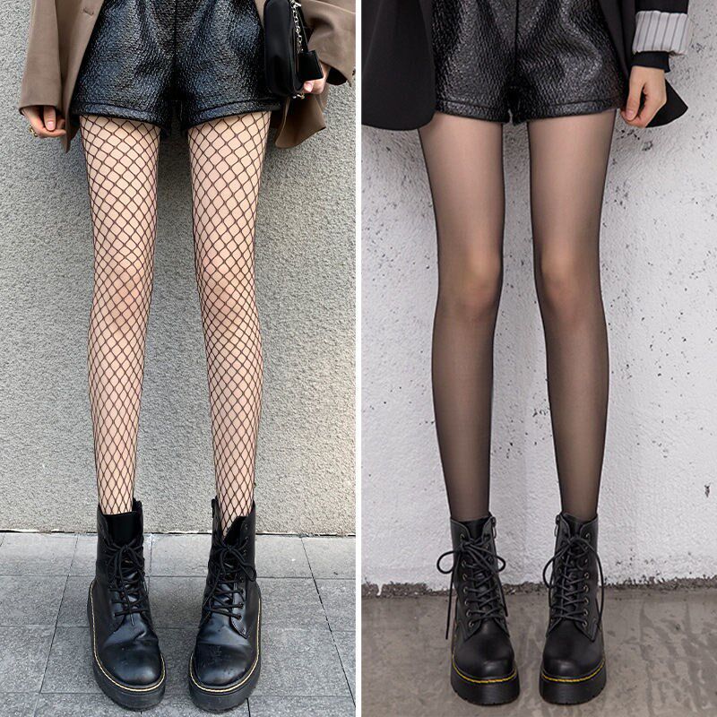 热销大网格丝袜