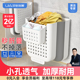 汉世刘家脏衣篓家用洗衣篮壁挂可折叠卫生间放衣服收纳筐浴室神器