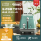 delonghi/德龙 复古早餐多士炉CTOC2003烤面包机吐司烤机 家用