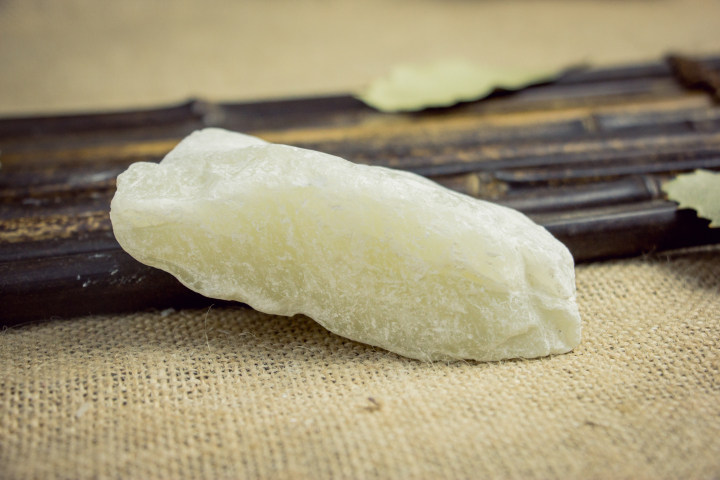 中药材纯天然滑石 精选滑石块 滑石粉 滑石粒正品保证 包邮