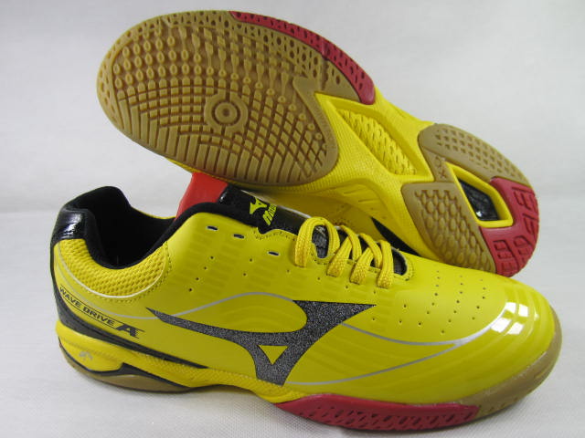 mizuno wave drive a3 purple