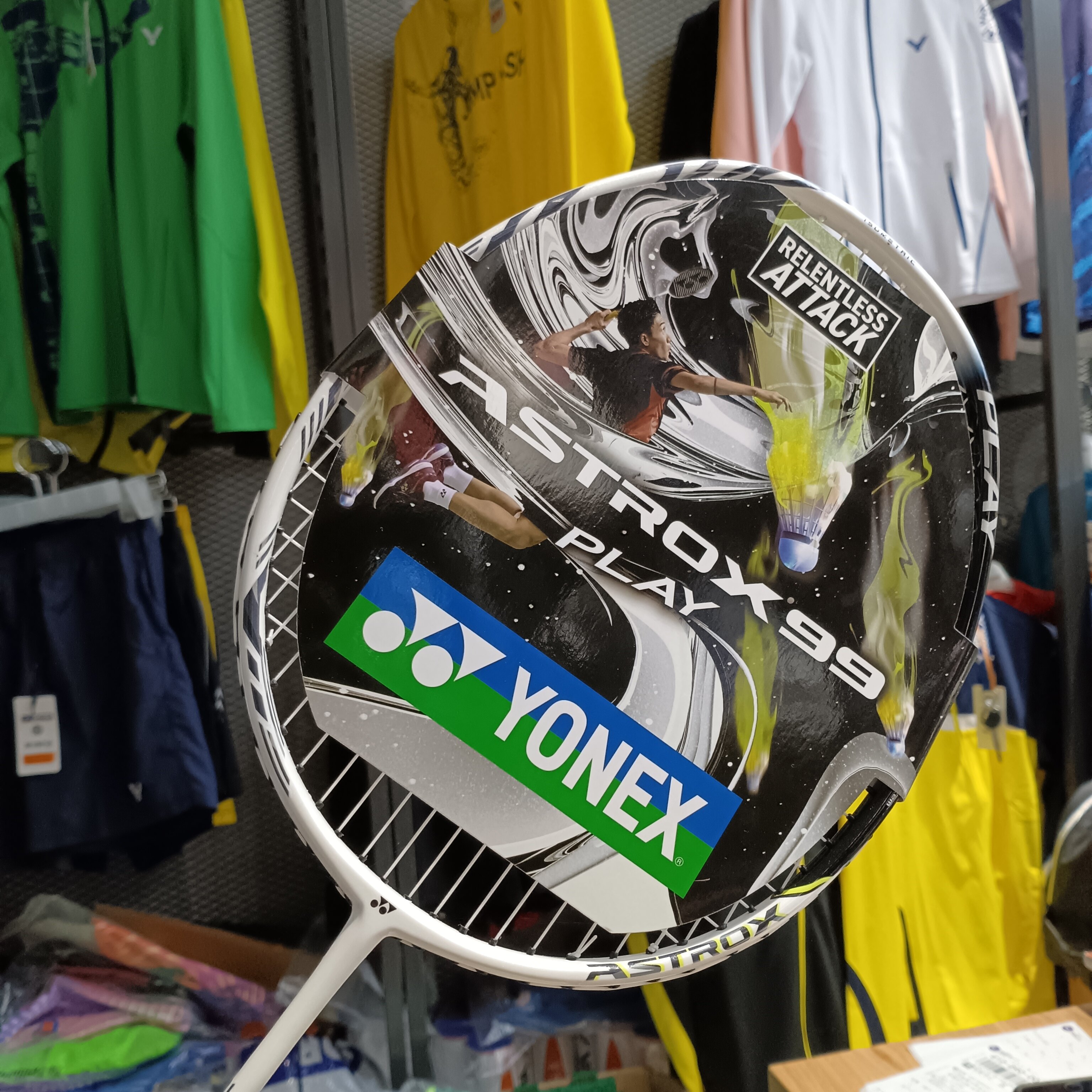 哪儿买 astrox 99 play 天斧99play astrox99play ax99pge ax99play