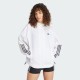 Adidas/阿迪达斯2024年女梭织连帽休闲运动健身外套IS8042 IS8036