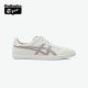 Onitsuka Tiger鬼塚虎TOKUTEN SLIP-ON春夏灰色一脚蹬休闲德训鞋