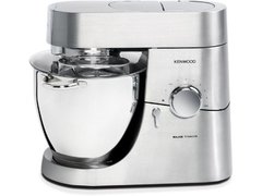 KENWOOD/凯伍德 KMM023家用厨师机多功能搅拌料理机和面机超020