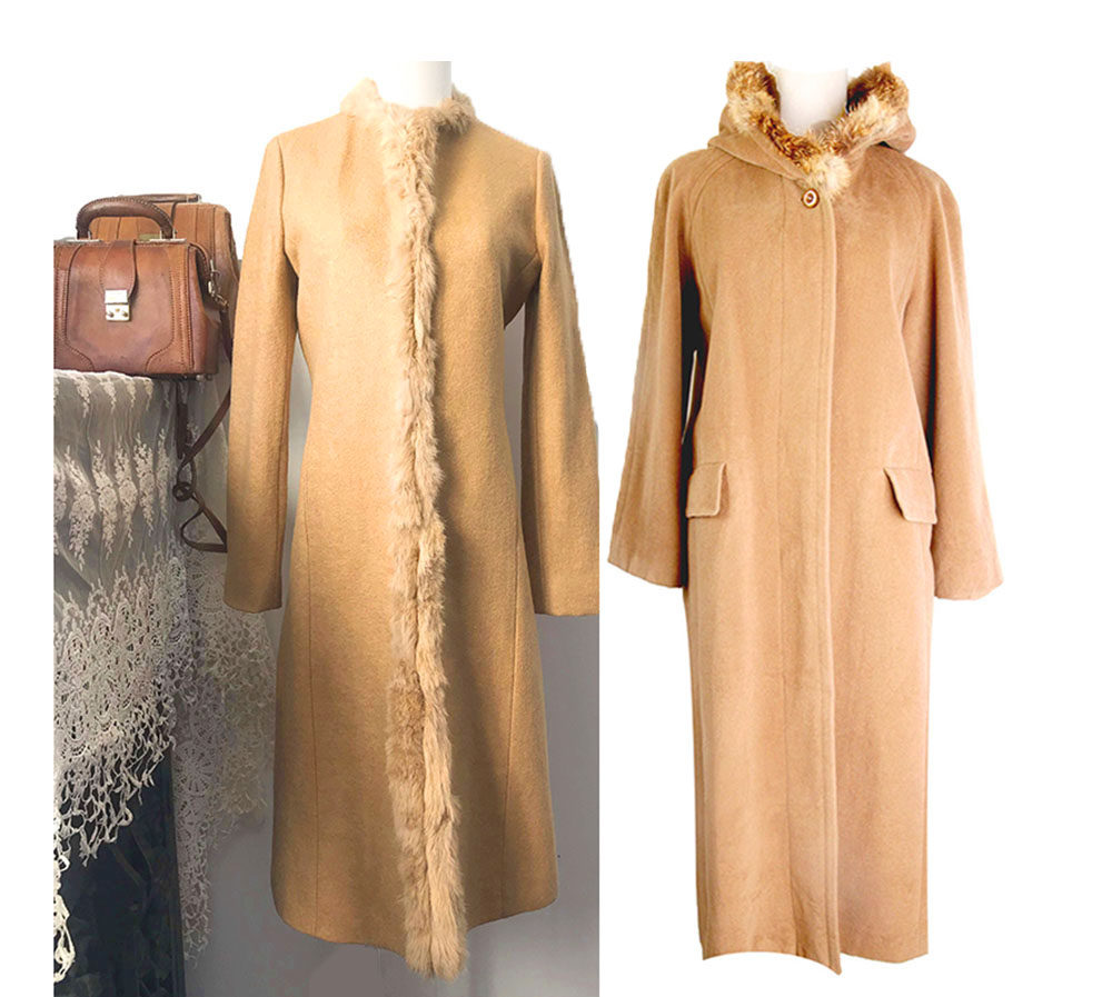 广东 广州一晌贪欢vintage universe女装/女士精品毛呢外套更新时间