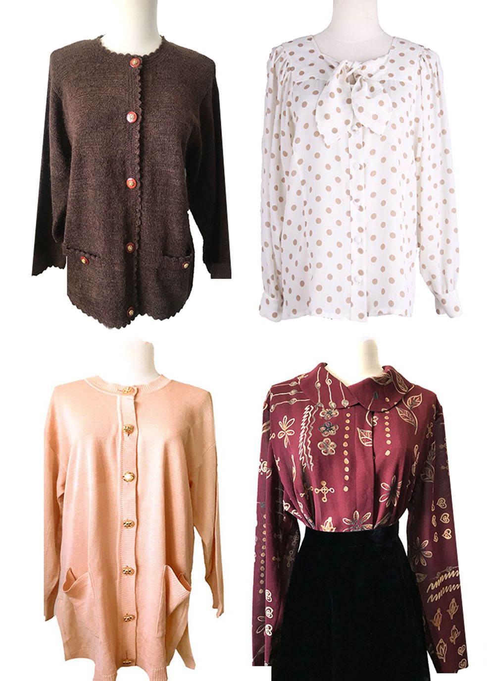 广东 广州一晌贪欢vintage universe女装/女士精品衬衫更新时间:2022