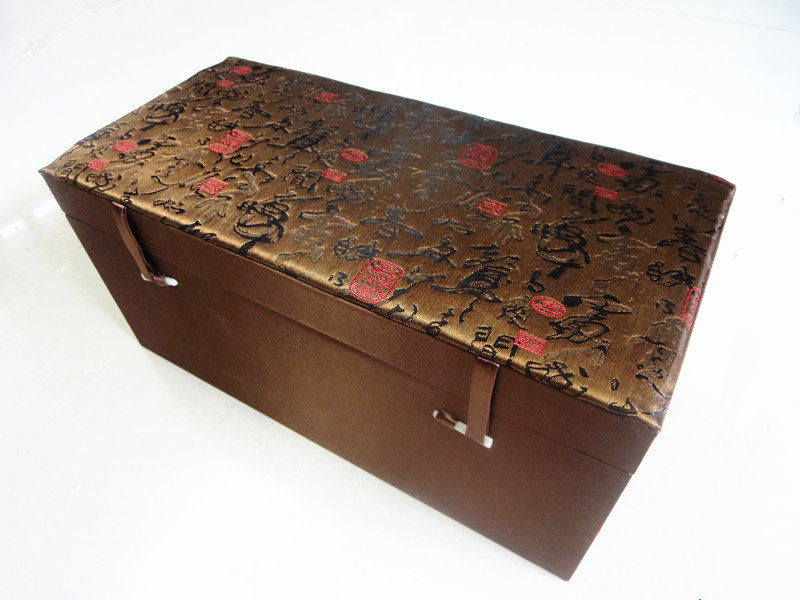 文古锦盒世家-高档锦盒瓷器花瓶罐子