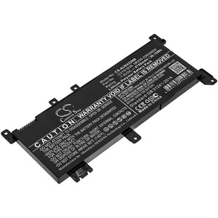 CS适用 Asus  Vivobook X44笔记本电脑电池厂家直供  C21N1638