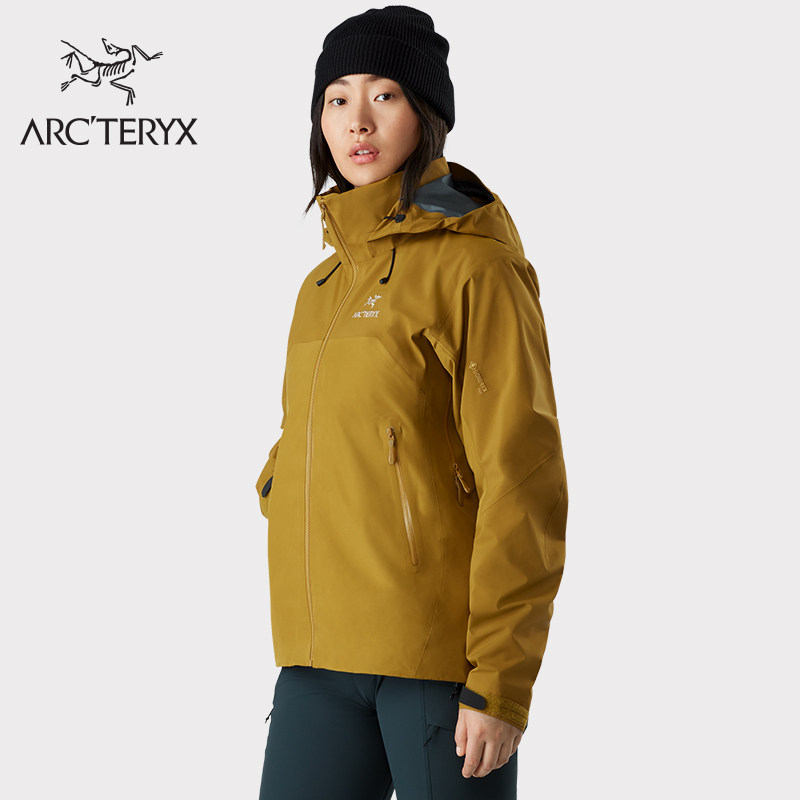 23705已售5新品天猫￥6400折后价￥6400arcteryx始祖鸟 beta ar