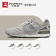 Nike/耐克 Air Pegasus 89 灰色 低帮复古运动跑步鞋男FN6838-012