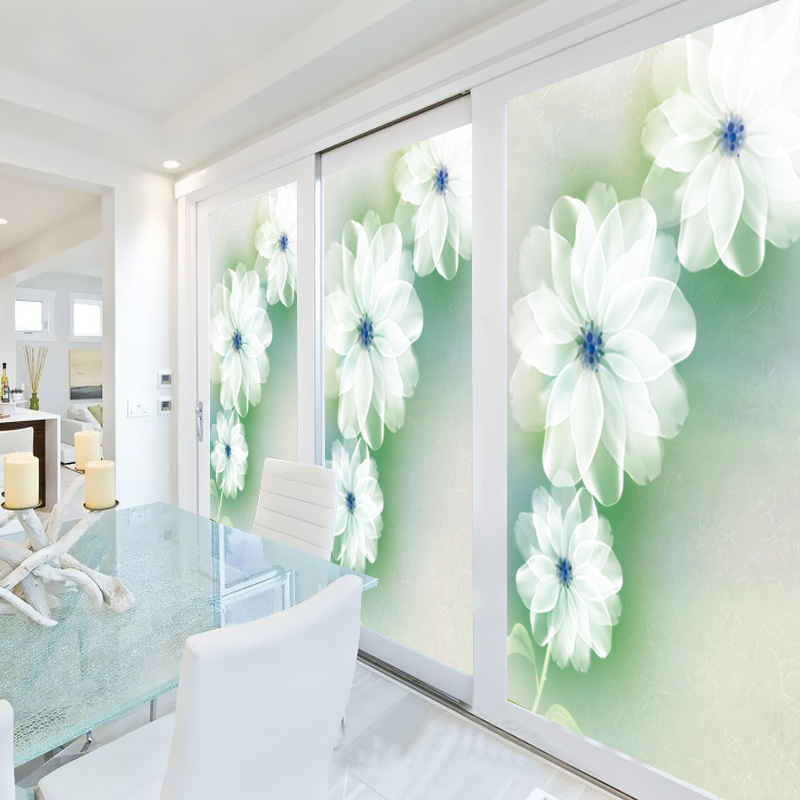 Glass Sticker TOILET Shower Room Translucency transparent window film shading window Grilles paper Scrub Window stickerin the Home accessories , Stickers , Ceramic tile/Glass Sticker category - from Buy2taobao.com to provide professional Taobao agent buy service