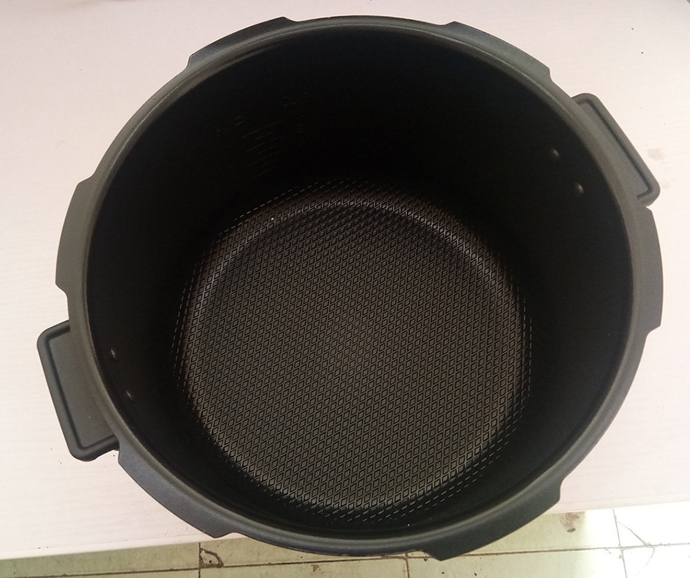 苏泊尔电压压力锅cysb50fh3130内锅cysb50fh7130陶晶聚能厚斧内胆电煲