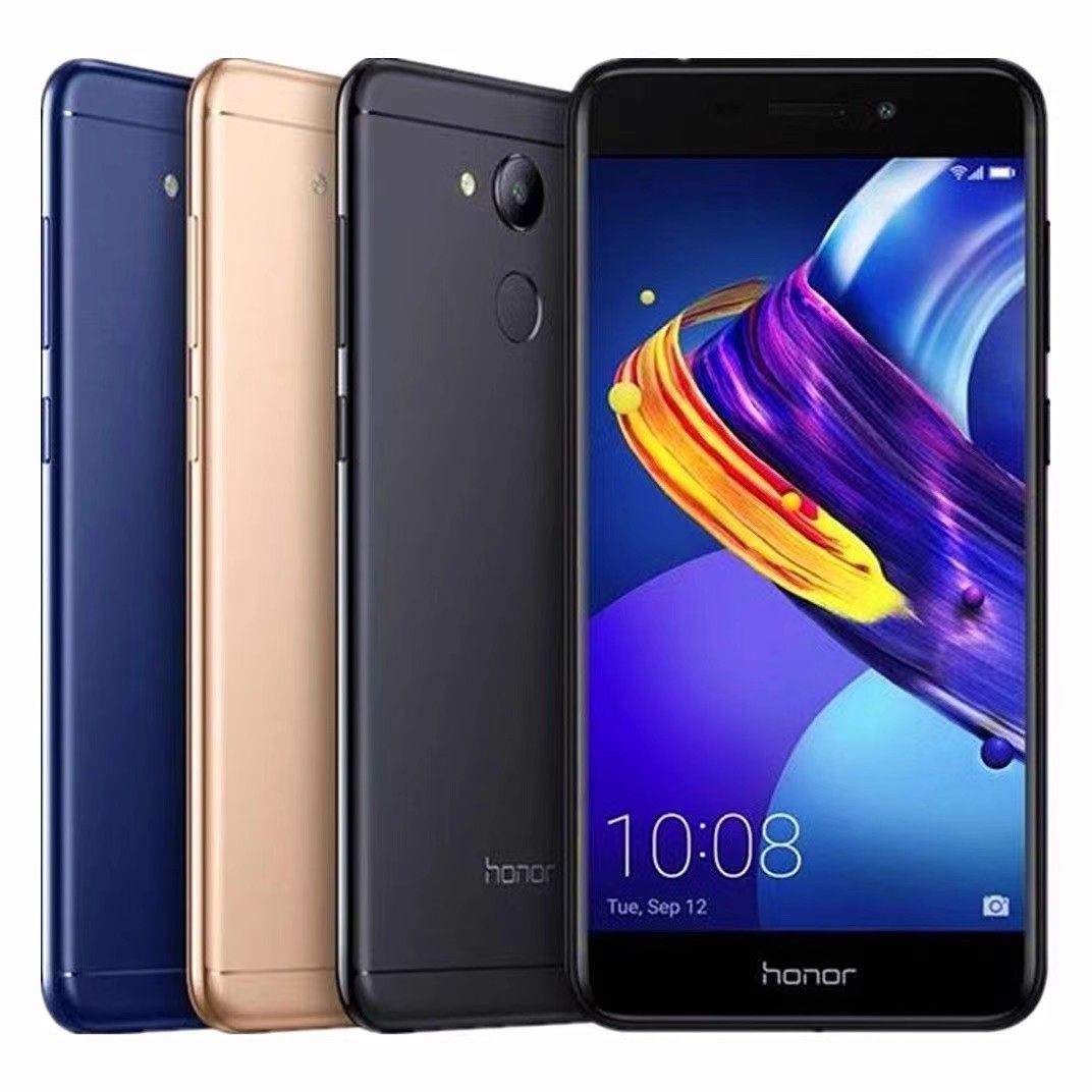 honor/荣耀v9 play正品安卓智能全网通4g游戏工作低价清仓2手机