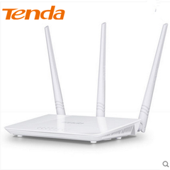 Tenda/腾达F3无线路由器家用WiFi稳定穿墙高速光纤宽带信号放大器