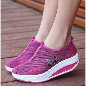 减肥鞋运动价格