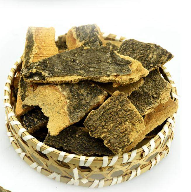 椿皮5斤包邮 500g克10元 中药材初级农产品 椿白皮 椿根皮