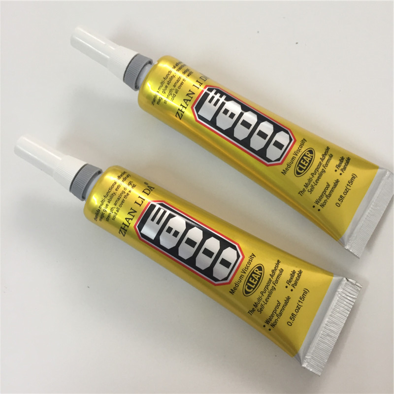 廠家直銷E8000膠水15ml自帶針頭 金屬塑料工藝品膠在類目 電子詞典/電紙書/文化用品, 膠粘用品, 膠帶/膠紙/膠條中 - 來自Buy2taobao.com提供專業的淘寶代購服務