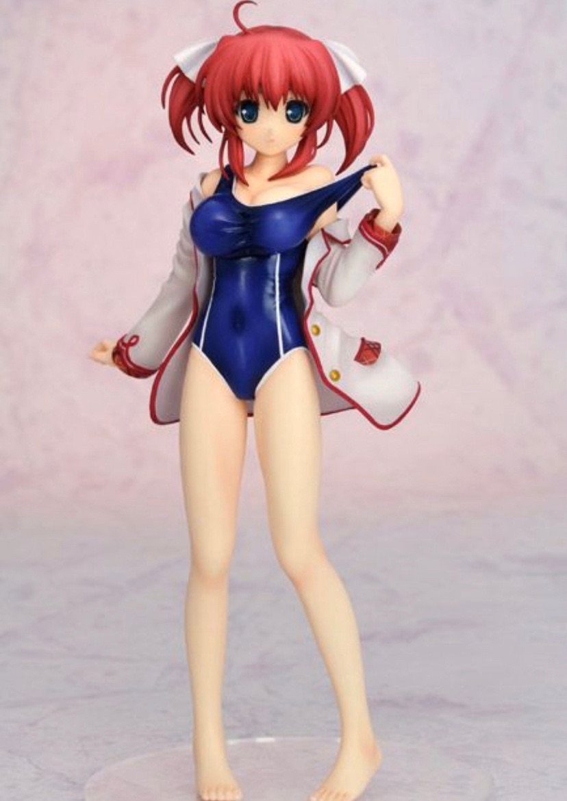 正版现货griffon给力图书馆牧羊人小太刀手办手办