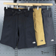 25春夏新款TheNorthFace北面短裤男裤户外运动吸湿速干休闲裤8AV6