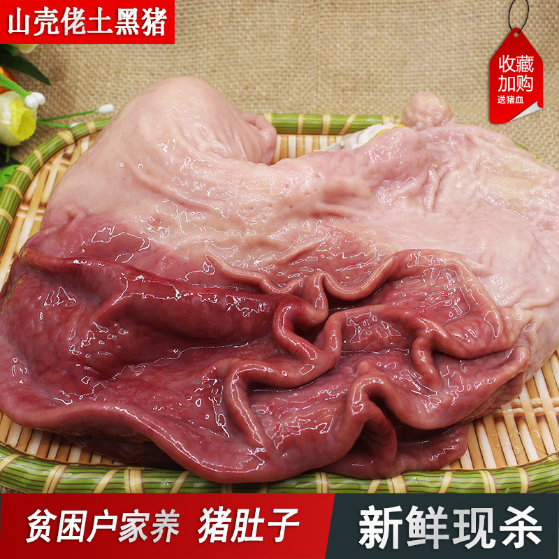 特价猪肚子