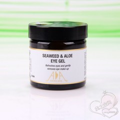 AASKINCARE 英国 AA网 芦荟海藻眼胶60ml 眼霜眼膜 保湿去细纹