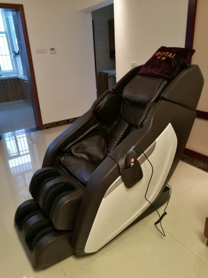 Re:真实体验比较Rovos/荣耀R730L按摩椅评测怎么样??Rovos/荣耀R730L按摩椅好不好 ..