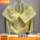 Anyspoor 专柜国内正品时尚百搭2025春款85A105短款上衣卫衣890