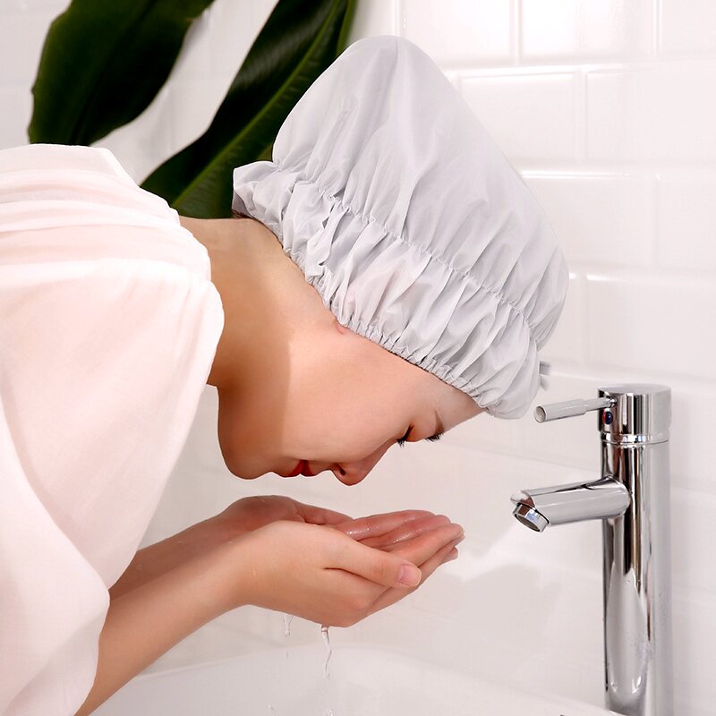 浴帽大全——其他用品