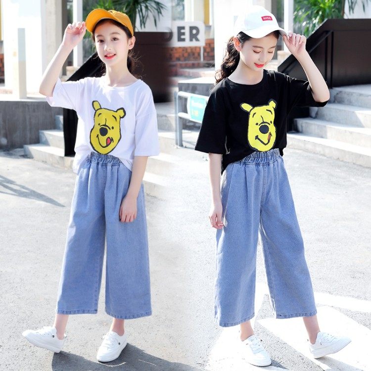 闺蜜装夏季套装姐妹装